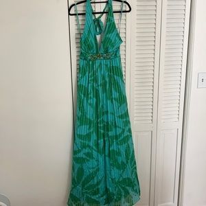 BCBG MAXSZRIA formal dress